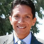 Benjamin Rojas Yauri